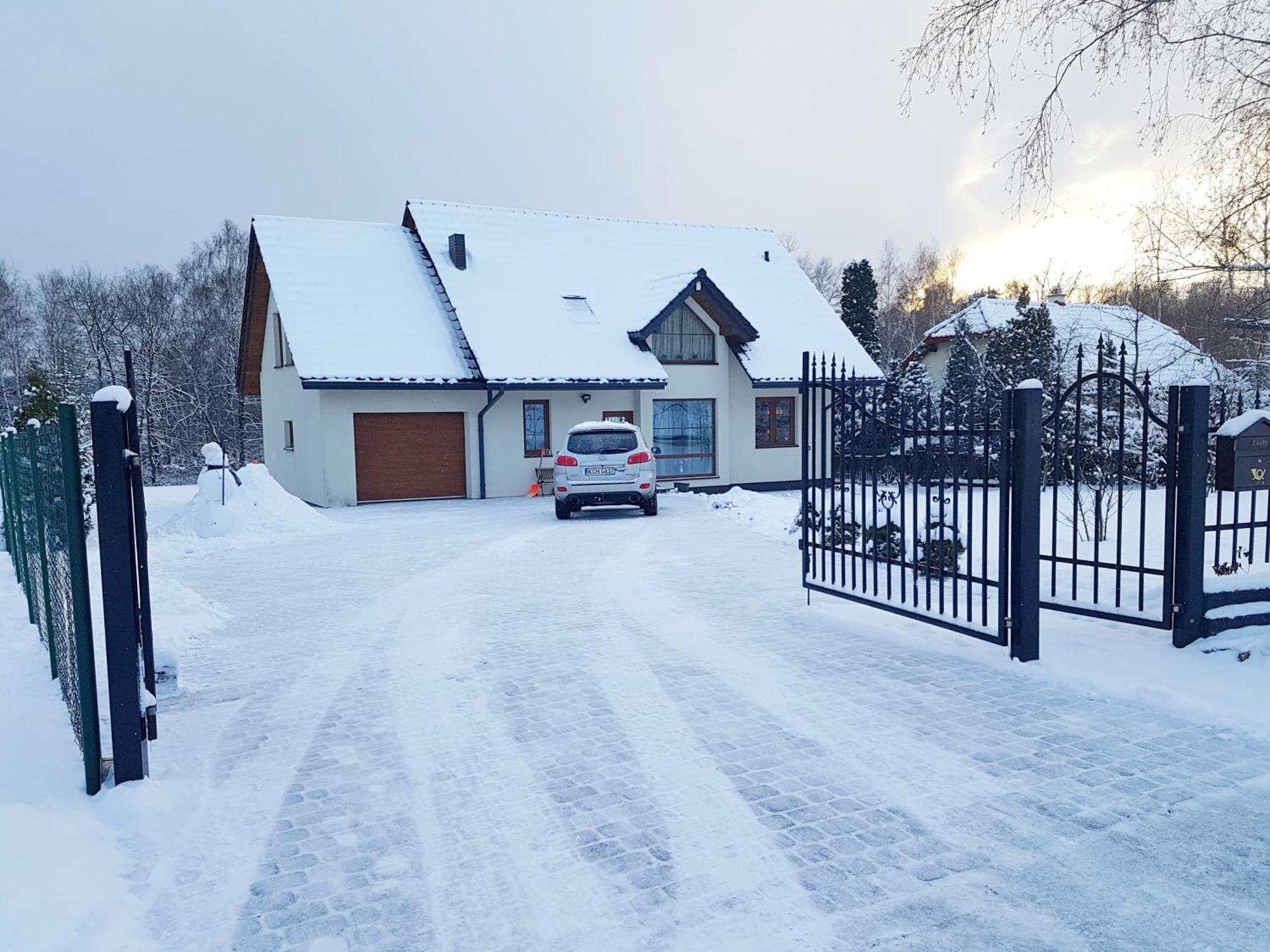 Teresa Villa Trzebinia (Chrzanow)